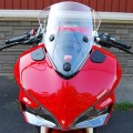 New Rage Cycles (NRC) Ducati Supersport 939 Mirror Block Offs New Rage Cycles (NRC) Ducati Supersport 939 Mirror Block Offs